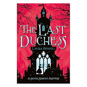 The Last Duchess