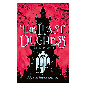 [Download Sách] The Last Duchess