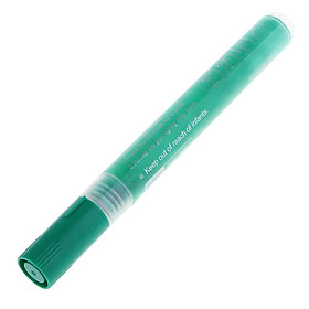 Water-proof Acrylic Paint Marker Pen Art Permanent Paint Pens Markers