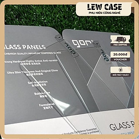 Bộ 2 Kính Cường Lực GOR Realme 15T 5G trong suốt, siêu mượt ( hộp 2 miếng)