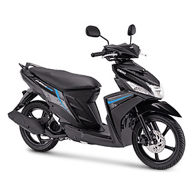 Hình ảnh Xe máy Yamaha Mio M3 125