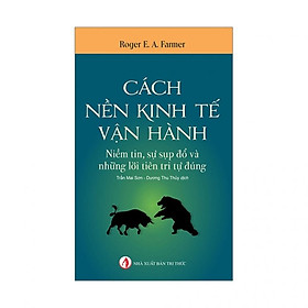 Hình ảnh Cách Nền Kinh Tế Vận Hành