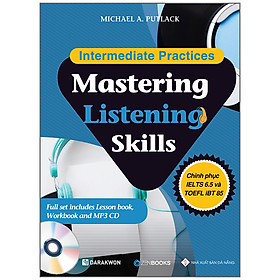 Mastering Listening Skills