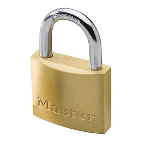 Mua Ổ khóa thân đồng 60mm Master Lock 1904D