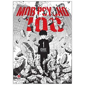 Mob Psycho 100 – Tập 1