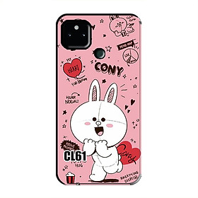 Ốp Lưng Dành Cho GOOGLE PIXEL 5A-5G