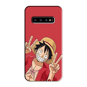 ỐP LƯNG IN DÀNH CHO SAMSUNG GALAXY S10