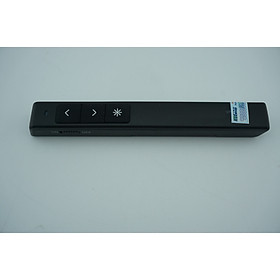 Mua Bút thuyết trình VP158  Hỗ trợ thuyết trình  lật slide  Điều khiển bằng tia hồng ngoại_Giao màu ngẫu nhiên