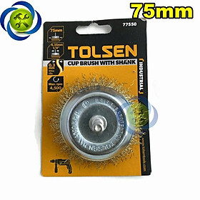 Mua Chổi cước Tolsen 77550 (75mm)