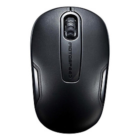 Mua Chuột Motospeed G11 Wireless Mouse - Hàng Chính Hãng