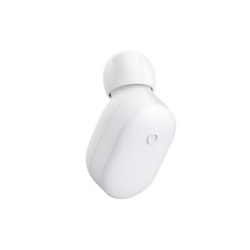 Mua Tai nghe Bluetooth Xiaomi Bluetooth Mini Earbuds Sport mini (Trắng)- Hàng Chính Hãng