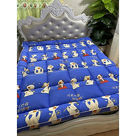 Mua TOPPER - TẤM LÀM MỀM ĐỆM CAO CẤP VỊT XANH