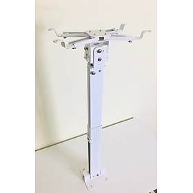 Mua Khung treo máy chiếu Máy Chiếu Đa Năng Thả Trần 70-120cm - Hàng Nhập Khẩu