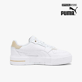 PUMA - Giày sneakers nữ cổ thấp Cali Court Match 393094-0