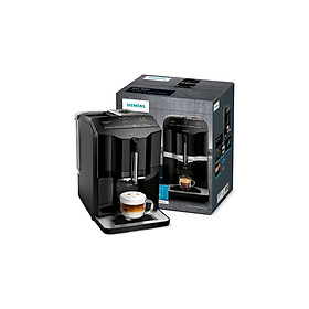 Máy Pha Cafe Tự Động EQ.300 Siemens TI35A509DE - Hàng Nhập Khẩu Đức