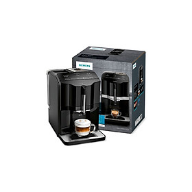 Mua Máy Pha Cafe Tự Động EQ.300 Siemens TI35A509DE - Hàng Nhập Khẩu Đức