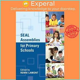 Hình ảnh Sách - Seal Assemblies for Primary School by Ronni Lamont (UK edition, paperback)