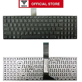 Mua Bàn Phím Tương Thích Cho Laptop Asus A56 A56C A56Ca A56Cb A56Cm - Hàng Nhập Khẩu New Seal TEEMO PC KEY514
