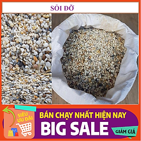 Mua Sỏi Lọc Nước