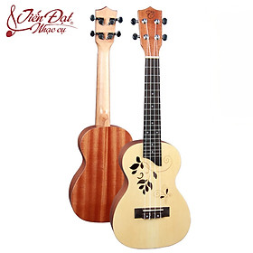 Mua Đàn Ukulele Chard U-24JS