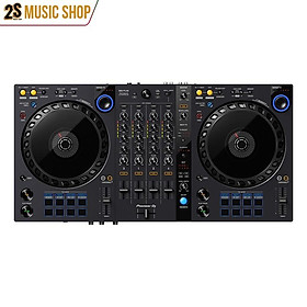 Mua Bàn Controller DDJ FLX6 Pioner DJ - Hàng Chính Hãng