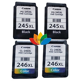 Miễn phí vận chuyển pg-245xl đen