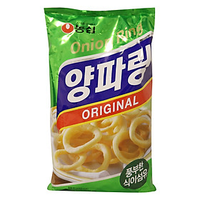 Bánh Snach Hành NongShim 84g