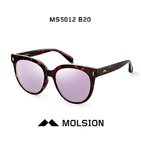 Kính mát MS5012_B20 I Chất liệu Nhựa Acetate I Chính hãng 100%