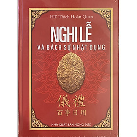 Nghi lễ và bách sự nhật dụng