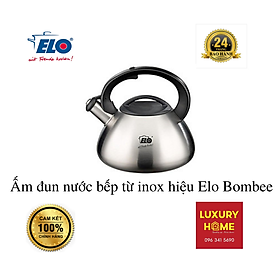 Mua Ấm đun nước bếp từ inox hiệu Elo Bombee