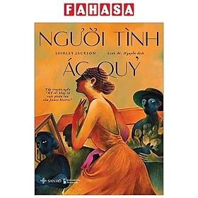 Người Tình Ác Quỷ - Tình San