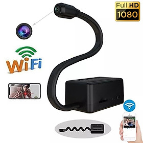 Camera V13 WiFi FullHD 1080P Siêu Nét - Quan Sát Báo Động Chống Trộm, Model Mới Theo Dõi Từ Xa Trên Điện Thoại Mọi Lúc Mọi Nơi