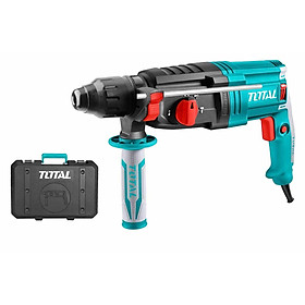 MÁY KHOAN ĐỤC (3 CHỨC NĂNG) 950W TOTAL TH309288 - HÀNG CHÍNH HÃNG