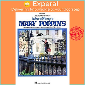 Sách - Mary Poppins by  (UK edition, paperback)