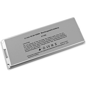 Mua Pin dành cho MacBook 13 A1181 (2008) - White A1185 Capacity 10.8V/55WH