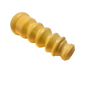 Rear Shock  BP4K-28-910D Rubber 1J0512131B 1J0513425A for Golf A3 Easy Installation Accessory