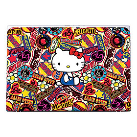 Mua Mẫu Dán Decal Laptop Hoạt Hình Cực Đẹp LTHH-82