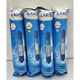 Combo 4 Lõi 5678 Karofi Hàng Chính Hãng