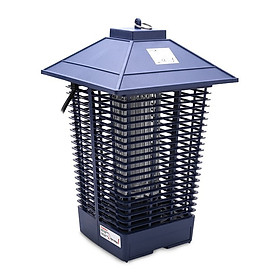 Mua Đèn diệt côn trùng KTP-22W Xanh