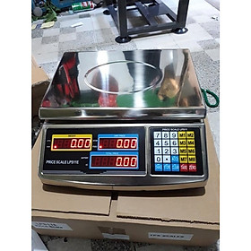Cân tính giá tiền lps11e 30kg