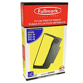 Mua Ruy-Bang Fullmark Cho Epson ERC-30/34/38 (N636BK) - Hàng Nhập Khẩu