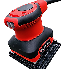 MÁY CHÀ NHÁM VUÔNG 240W 9018 KAINUO - HÀNG CHÍNH HÃNG