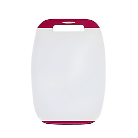 Mua Thớt nhựa Biju 2 mặt CB-BJ size nhỏ/vừa/lớn - Chất liệu nhựa cao cấp  bền nhẹ - Hàng nhập khẩu chính hãng