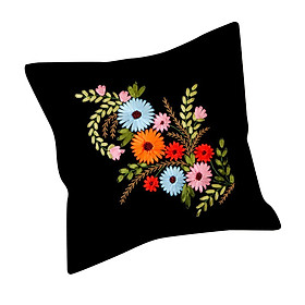 Beginners for Adults with Stamped Pattern styleA