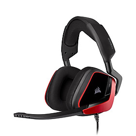 Mua Tai nghe chơi game Corsair VOID ELITE Surround Cherry (CA-9011206-AP) - Hàng Chính Hãng