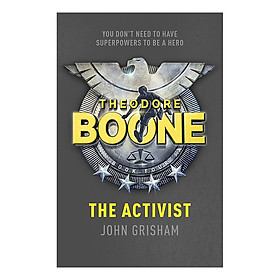 Theodore Boone The Activist Theodore Boone 4 - Theodore Boone