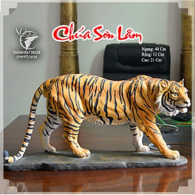 Mua Tượng Hổ Dành Cho Người Tuổi Dần  Tượng Cọp Phong Thủy   Vật Phẩm Phong Thủy  Quà Tặng Tân Gia   Khai Trương