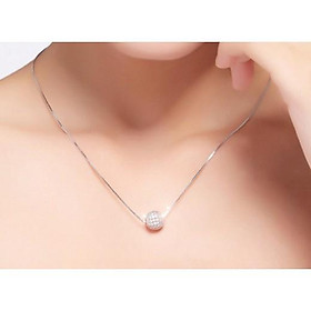 Dây Chuyền Charm Cao Cấp ( Hàng Thiết Kế )