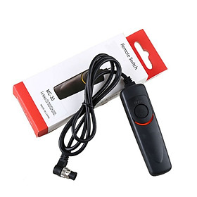 Dây bấm mềm MC-30 Remote shutter cho Nikon D800