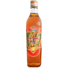 Mật ong ruồi Tín Phát 500ml